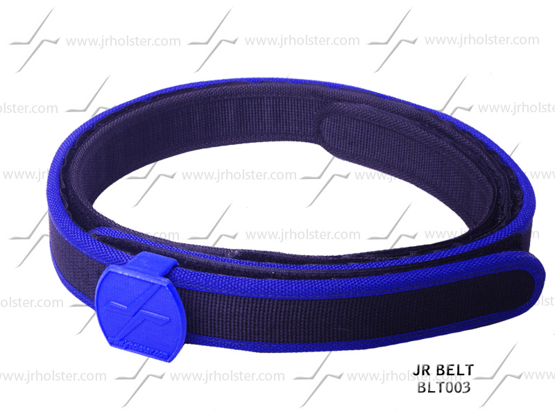 Jr Custom Belt RIGID BELTS – JR Holster